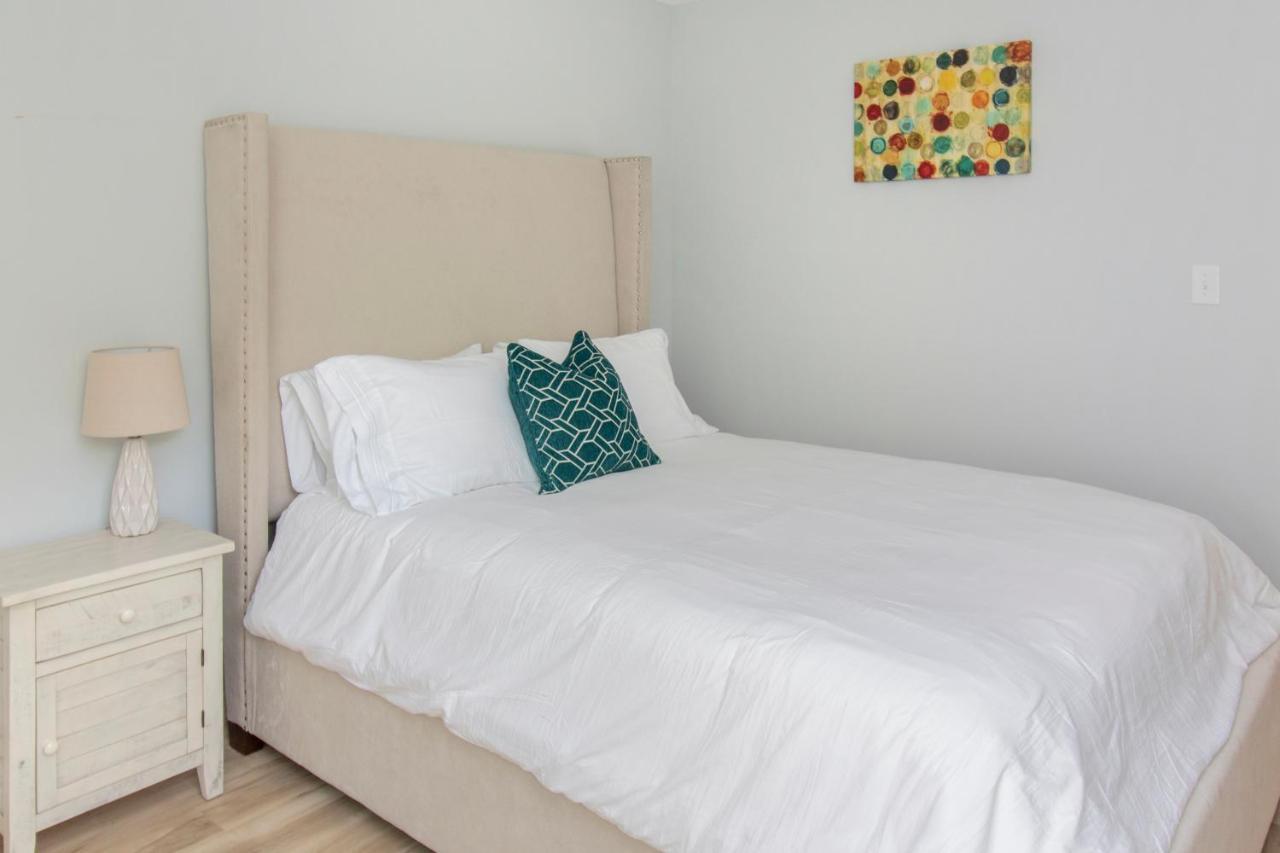 Peerless Retreat - Minutes From Downtown Houston Villa Luaran gambar