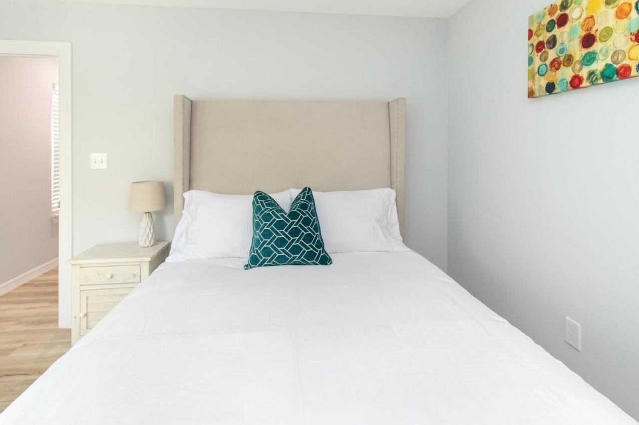 Peerless Retreat - Minutes From Downtown Houston Villa Luaran gambar