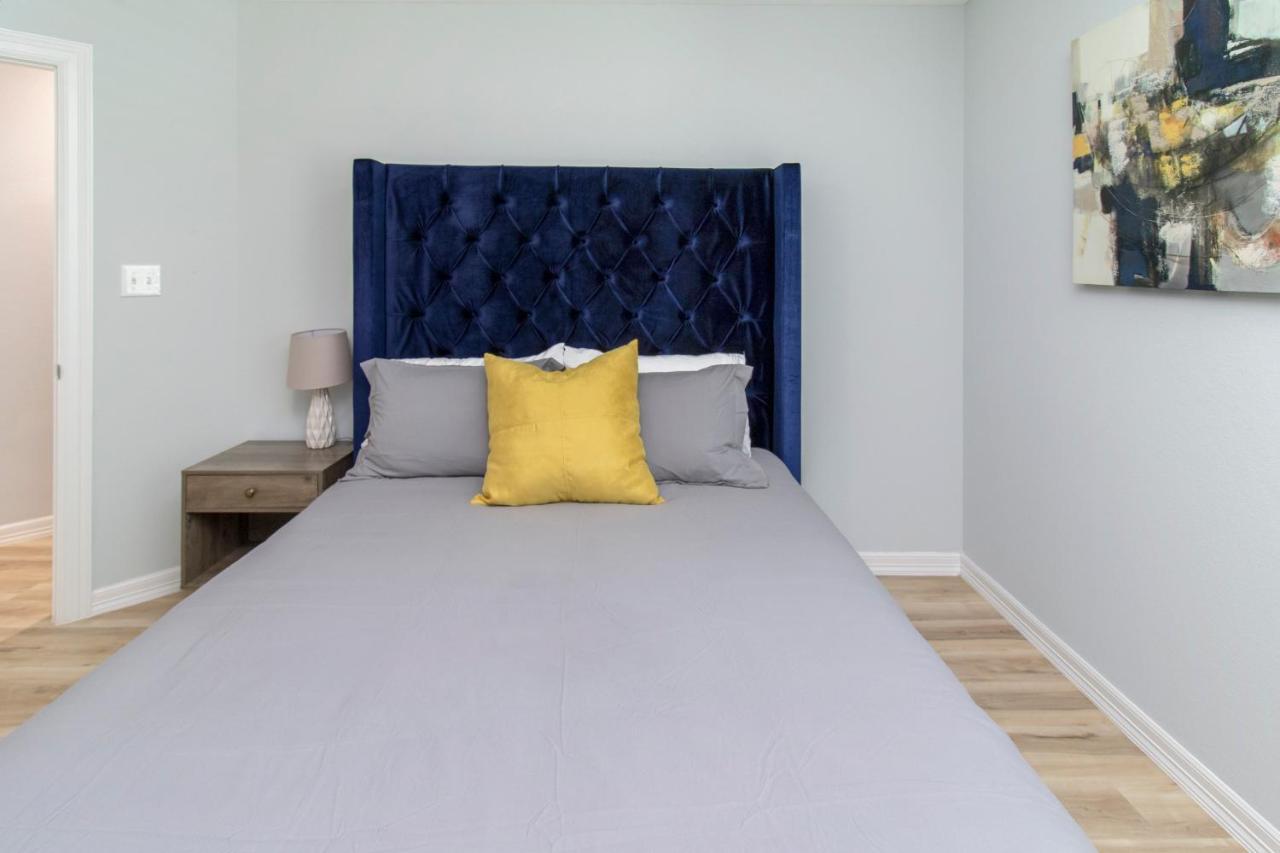 Peerless Retreat - Minutes From Downtown Houston Villa Luaran gambar
